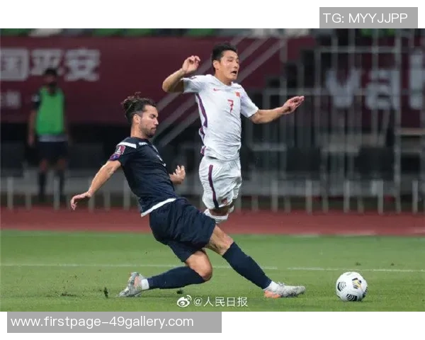 中国对关岛足球比赛精彩复播回顾与分析全景呈现 中国对关岛足球比赛精彩复播回顾与分析全景呈现