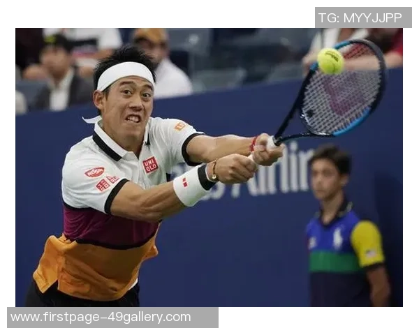 加洛佩兹与锦织圭的巅峰对决展现网球魅力与激情的较量 加洛佩兹与锦织圭的巅峰对决展现网球魅力与激情的较量