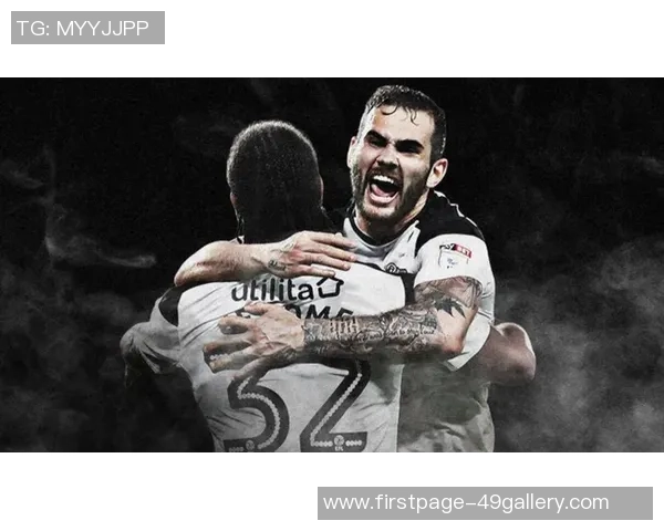 富勒姆与查尔顿激战正酣谁能在这场对决中笑到最后