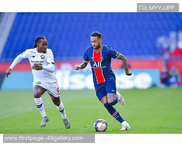 巴塞罗那与巴黎圣日耳曼的精彩对决图案解析与赛事回顾