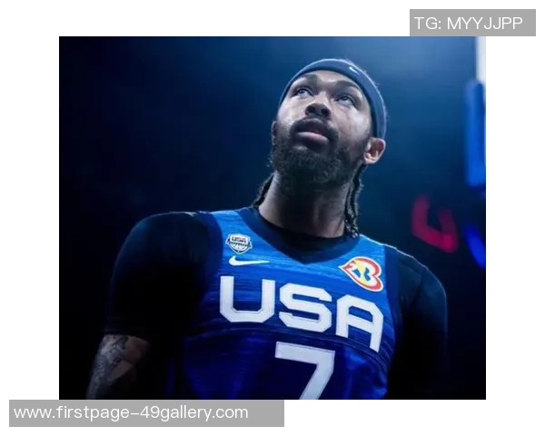 布兰登英格拉姆的崛起之路与未来发展潜力分析 布兰登英格拉姆的崛起之路与未来发展潜力分析