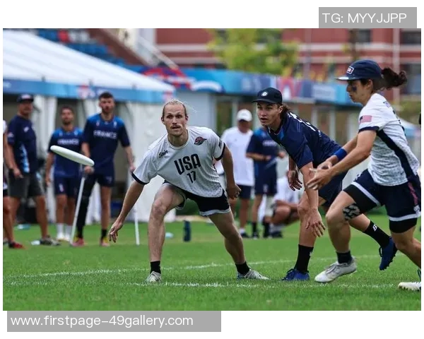 成都飞盘队引领最新飞盘灵活性排行榜前十名的精彩表现