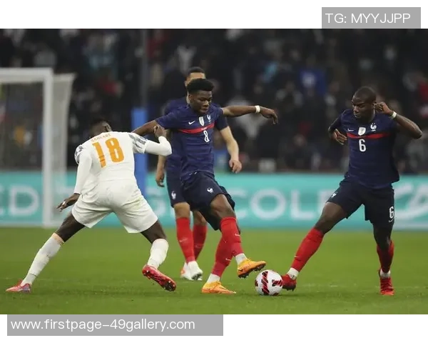 日本与科特迪瓦的精彩对决揭示足球战术与文化的碰撞与融合 日本与科特迪瓦的精彩对决揭示足球战术与文化的碰撞与融合