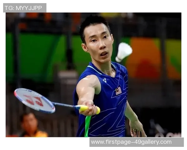 李宗伟与阮天明的巅峰对决谁将书写羽毛球历史的新篇章 李宗伟与阮天明的巅峰对决谁将书写羽毛球历史的新篇章